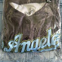 Dodgers Guatemala Jersey