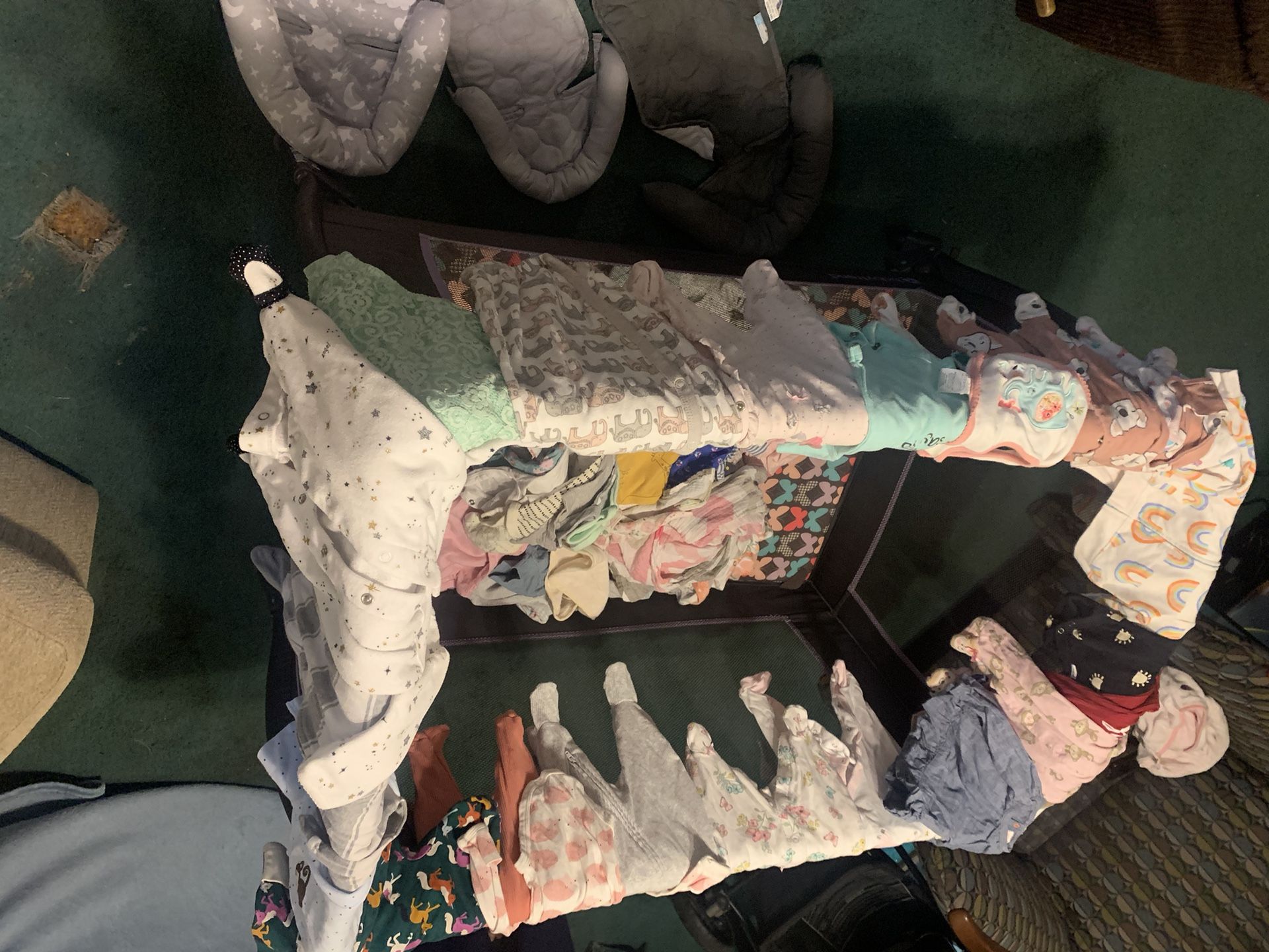 Baby Items
