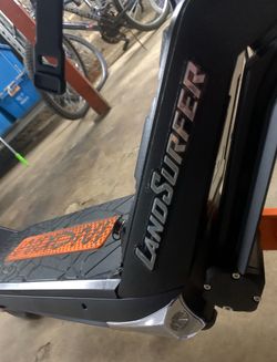 Inokim OX Super Electric Scooter