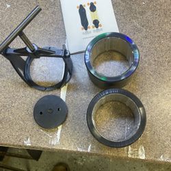 WoWGo electric skateboard accessories