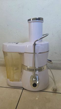 Juicer