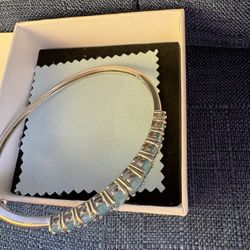 S925 Sterling Silver Bracelet
