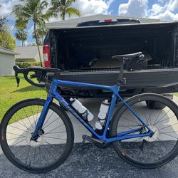 Giant TCR Adv 2 PRO 0 with DI2 System