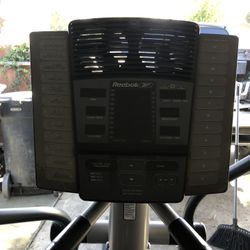 Elliptical