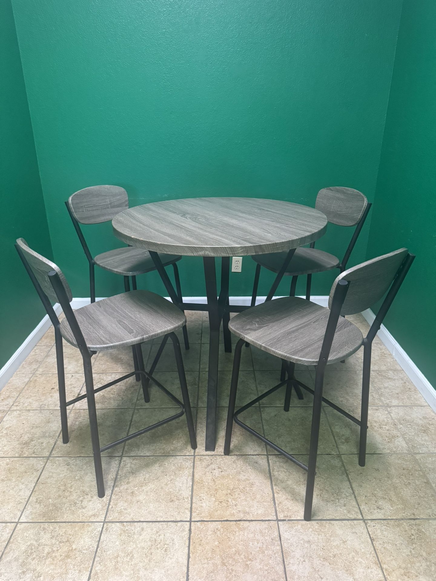 Small Dining Table