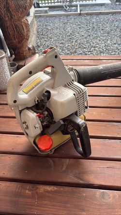 Echo ES-2100 Blower
