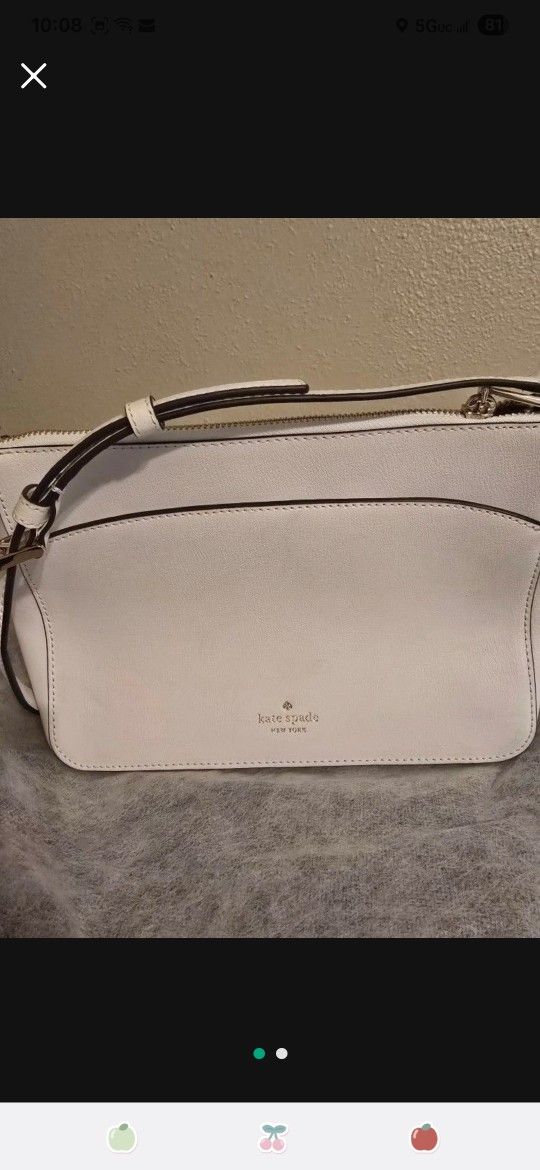 Kate Spade Purse