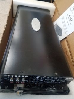 ARC AUDIO KS 900.6 BRAND NEW
