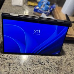 HP Envy x360 2-in-1 Laptop 15-fe1xxx