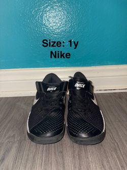 Nike - Size 1y