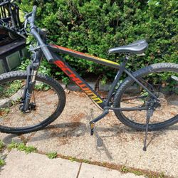 Schwinn Ascension Mountain Series 6061 Bike