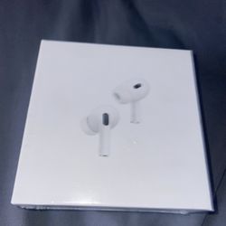 AirPods Pro 2nd Gen