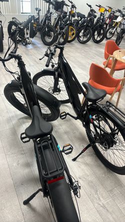 Ebike sale - less than 10 box of Trekcraze electric bike left