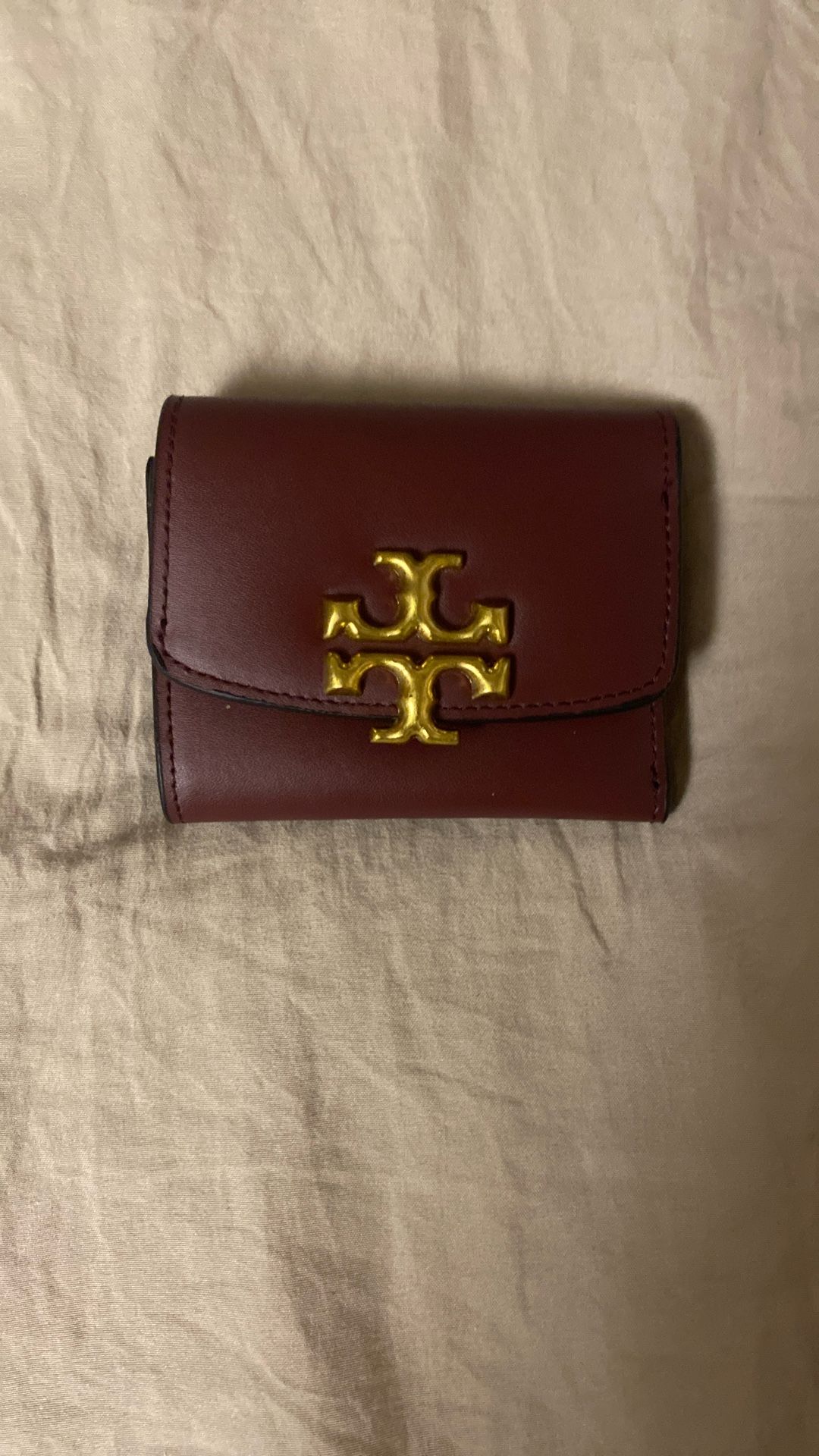 Tory Burch Wallet