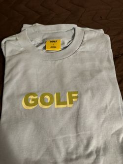 Golf T Brand New