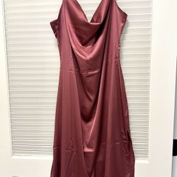 Brand New Slip Dress