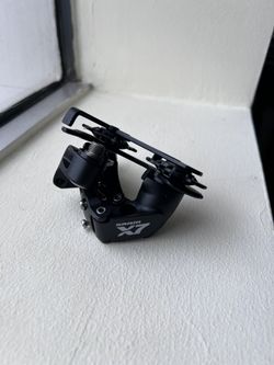 Sram X7 9 speed rear derailleur