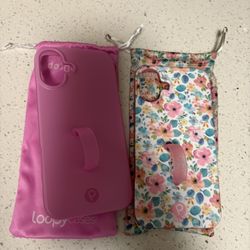 Loopy iPhone 16 Plus Case 