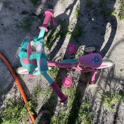 Kid Bike
