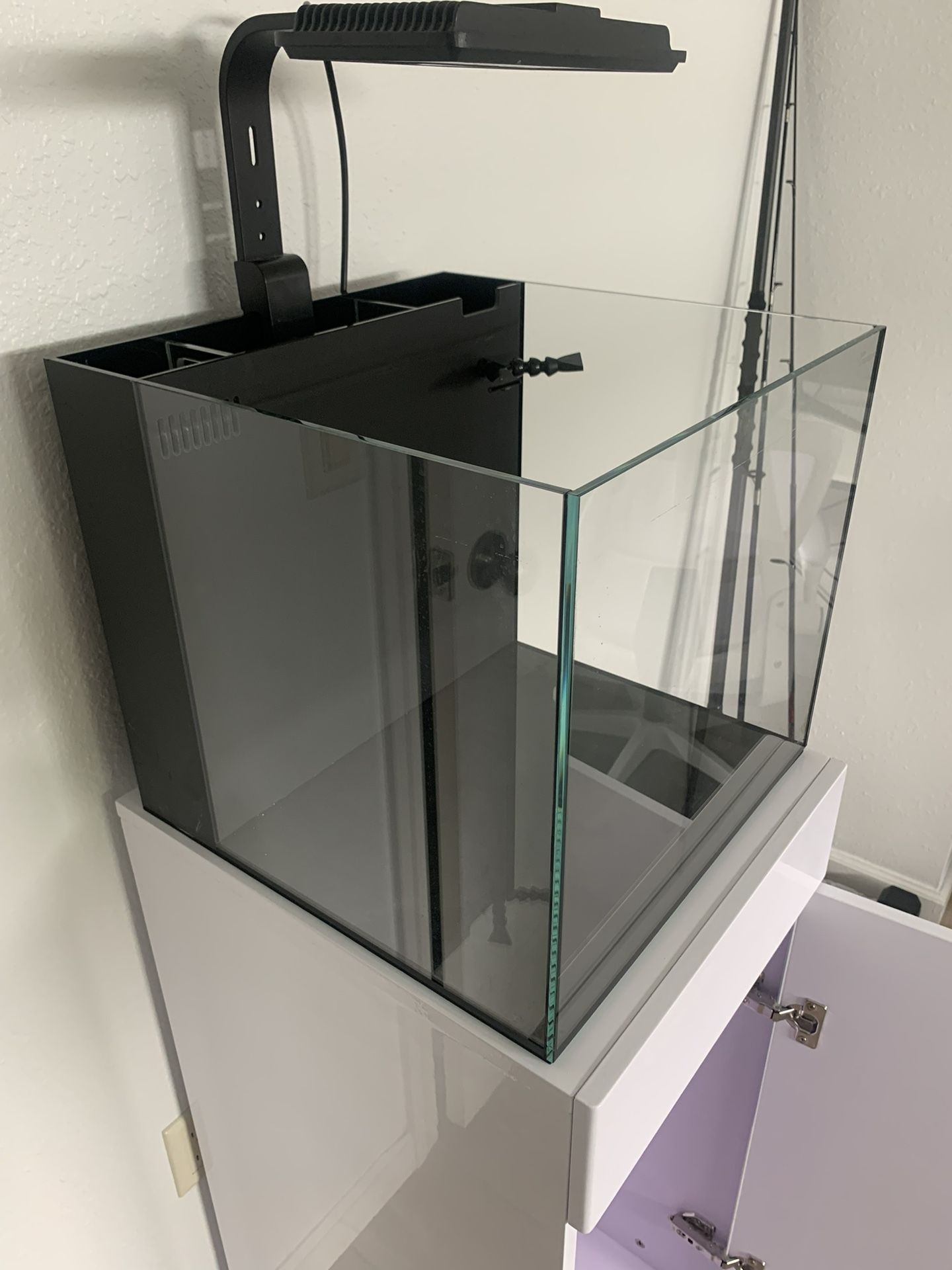 Nano Tank