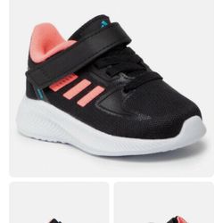 Adidas Baby. Size 3k