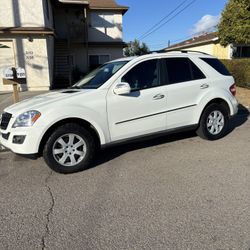 2010 350ml Mercedes 4matic 