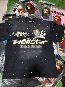 Hellstar Studios Path to Paradise T-Shirt