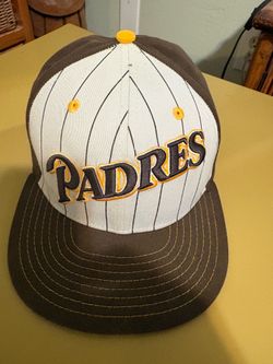 Padres hat