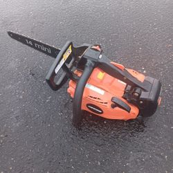 ECHO ST355T Chainsaw with Carving Bar. Excellent. Many Other Tools(See Discrption) Pick Up Fremont Seattle. No Low Ball Offers Please. No Trades. 