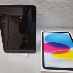  Apple Ipad ( 10th Gen) 