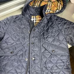 Burberry Kid Jacket