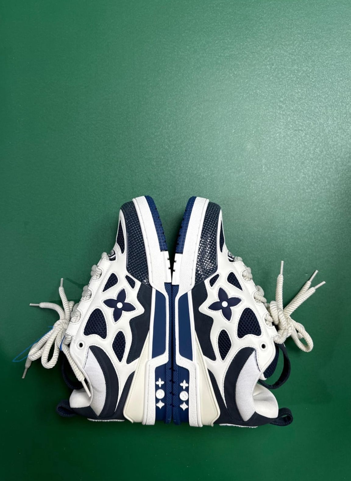 LV sneakers