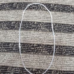 Silver Chain 925 