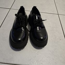 Shoes in perfect condition size 37