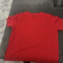 Ralph Lauren Tees 
