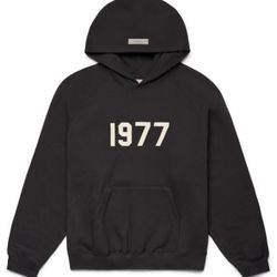 Essentials Hoodie 
