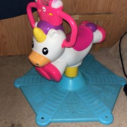 Toddler Toy