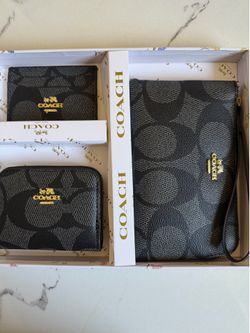 Set coach de 3 !
