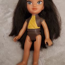 Disney Raya  Doll
