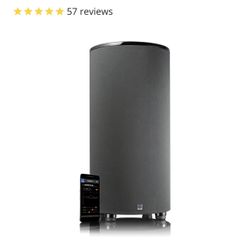 Home Theater Speaker 