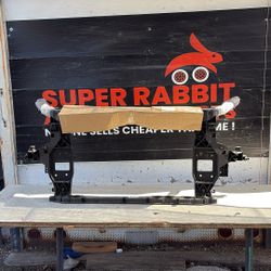 2024 Sorento Radiator Core Support Brand New OEM 2025 