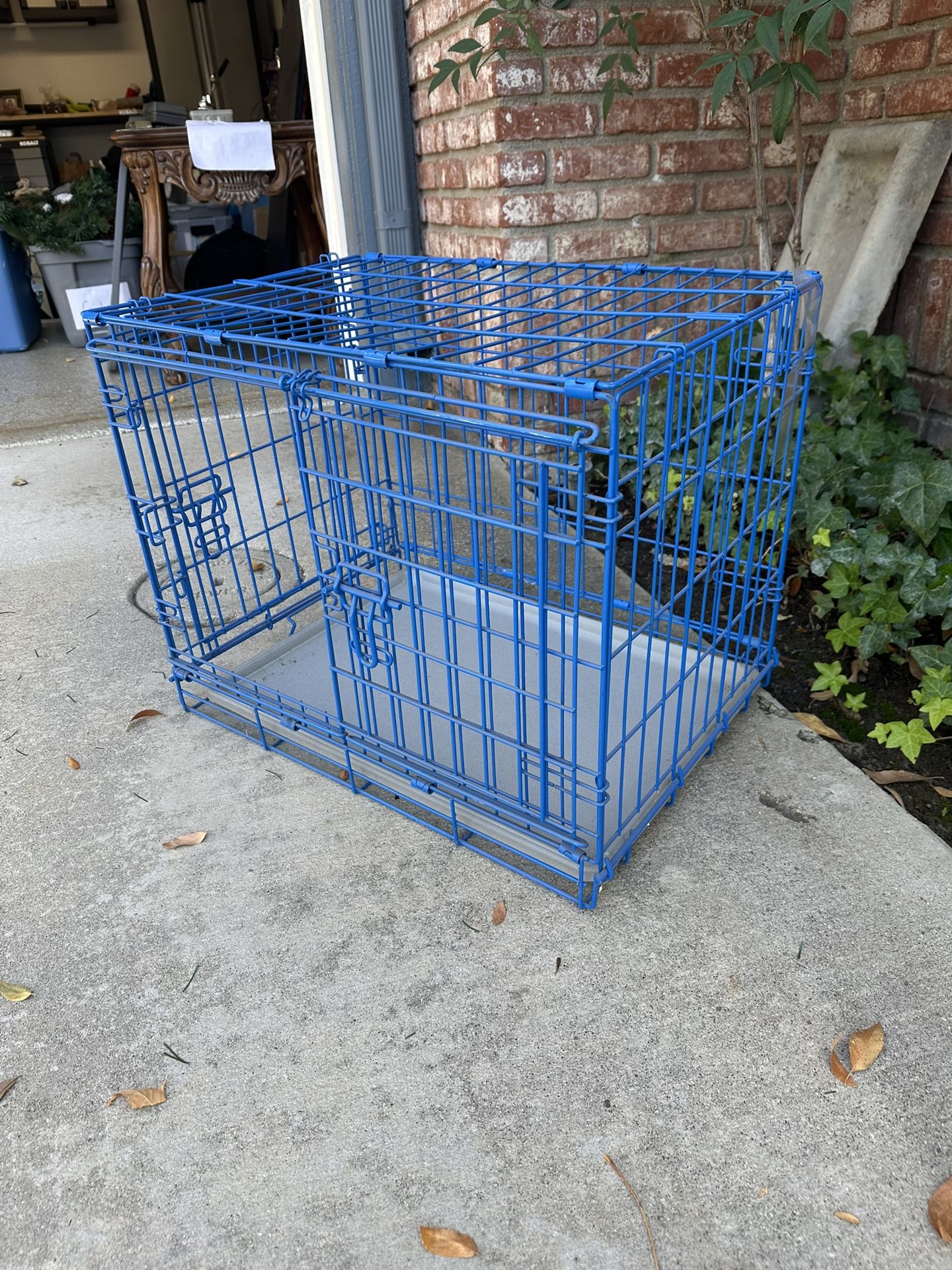 Dog Crate