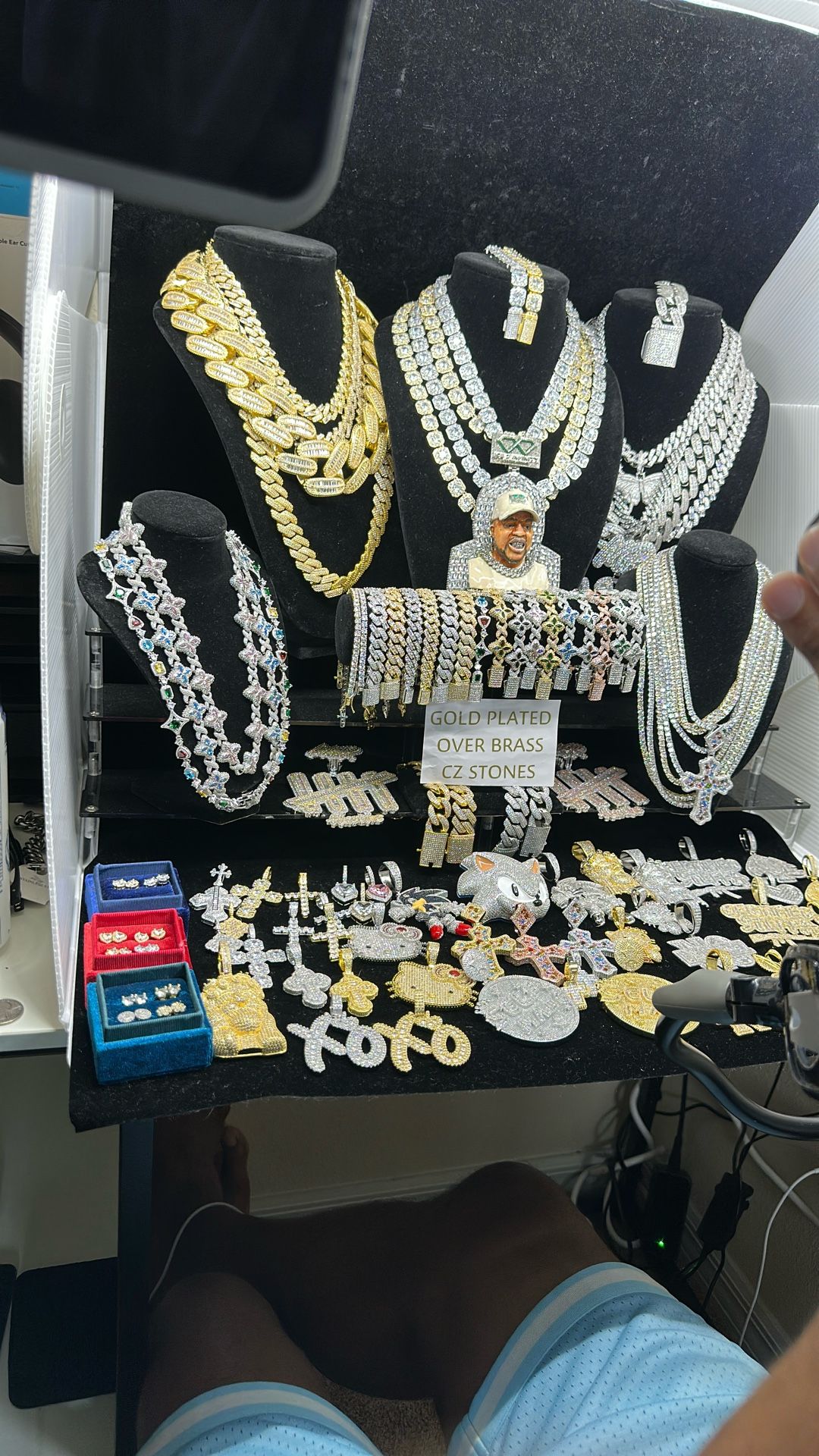 Jewelry Business