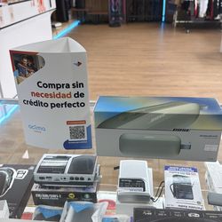 New Box - Soundlink Flex - Financing Available