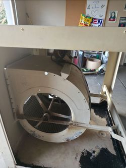 Window Swamp Cooler