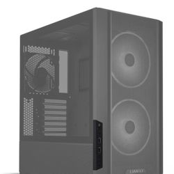 Lian Li Lancool 216 RGB Controller Black