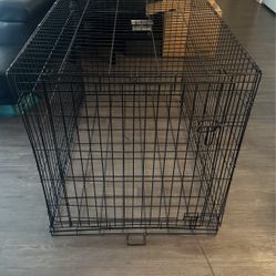 Cage