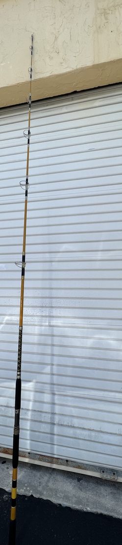 Fuji FPS 26 Offshore deep sea fishing rod 12 foot for Sale