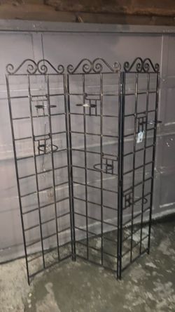 GARDEN SCREEN 72 inc