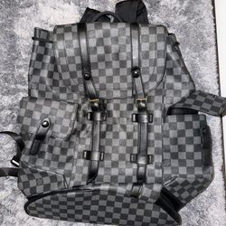 Louis Vuitton Backpack 